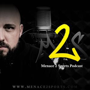 Menace2Sports with Zach Smith by Menace2Sports with Zach Smith