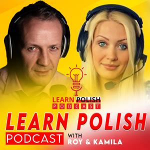 Learn Polish Podcast by Roy Coughlan