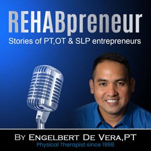 REHABpreneur Podcast