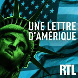Une lettre d'Amérique by RTL