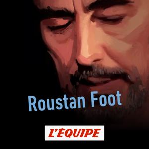 Roustan Foot by L'EQUIPE