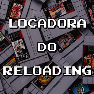 Locadora do Reloading by Bruno Carvalho, Edu Aurrai, Felipe Mesquita e Rodrigo Cunha
