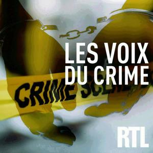 Les voix du crime by RTL