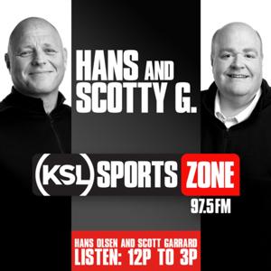 Hans & Scotty G. by KSL Podcasts
