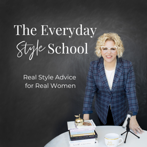 The Everyday Style School by Jennifer Mackey Mary