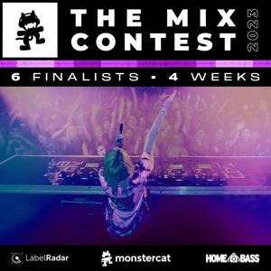 The Mix Contest by Monstercat by Monstercat