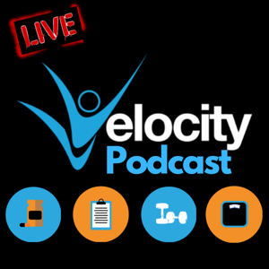VelocityRadio's podcast