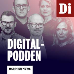 Digitalpodden by Dagens industri