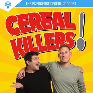 Cereal Killers by Cereal Killers