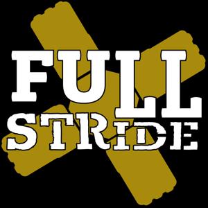 Full Stride - An Adeptus Titanicus Podcast