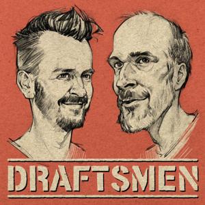 Draftsmen by Stan Prokopenko and Marshall Vandruff