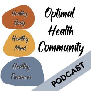 Optimal Health Community by Independent OPTAVIA Coaches