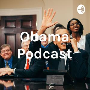 Obama Podcast