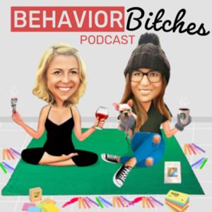 Behavior Bitches by Study Notes ABA