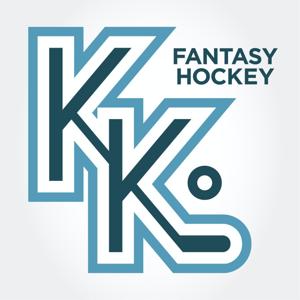 Keeping Karlsson Fantasy Hockey Podcast by Elan Dubrofsky