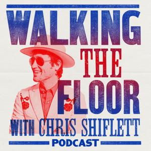 "Walking The Floor" with Chris Shiflett by Chris Shiflett
