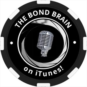 The Bond Brain by Bud West