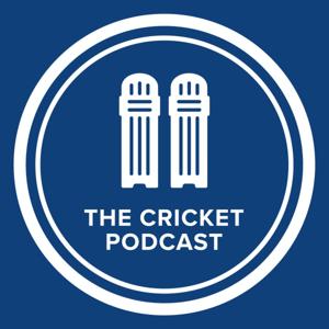 The Cricket Podcast by The Cricket Podcast