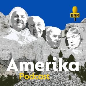 Amerika Podcast | BNR by BNR Nieuwsradio