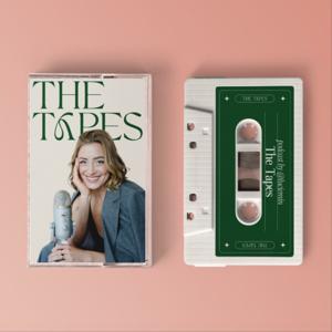 The Tapes by Lucie Minarova