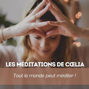 Les méditations de Coelia by Cœlia Pelletier