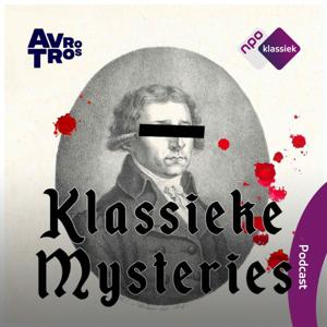 Klassieke Mysteries by NPO Klassiek / AVROTROS