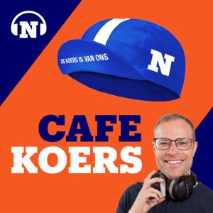 Café Koers by Nieuwsblad