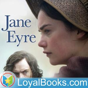 Jane Eyre by Charlotte Brontë by Loyal Books