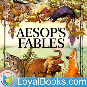 Aesop's Fables by Aesop by Loyal Books
