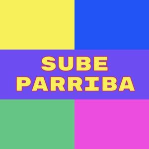 Sube Parriba by Yoyo Fernández