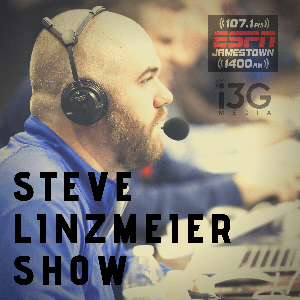 Steve Linzmeier Show