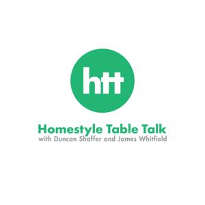 Homestyle Table Talk