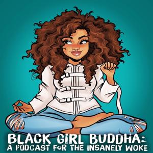 Black Girl Buddha