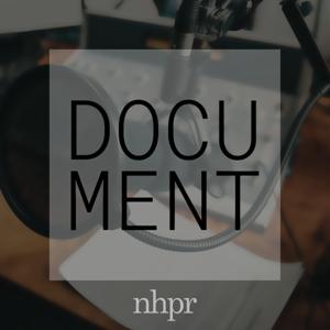 Document by NHPR