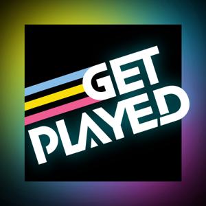 Get Played by Earwolf & Heather Anne Campbell, Nick Wiger