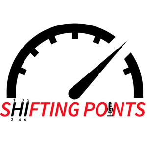Shifting Points Podcast