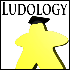 Ludology by Erica Hayes-Bouyouris, Sen-Foong Lim