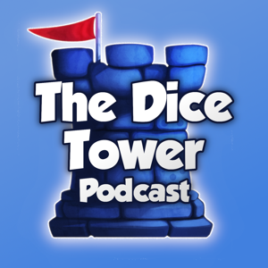 The Dice Tower by Tom Vasel and Eric Summerer