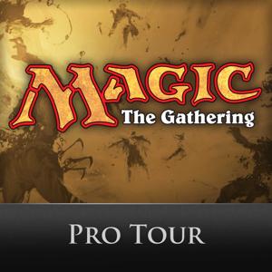 Magic: The Gathering Podcast