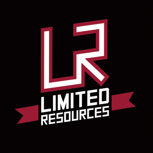 Limited Resources by Marshall Sutcliffe