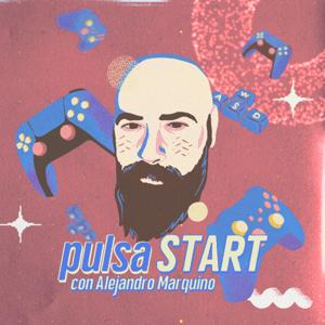 Pulsa Start by Alejandro Marquino