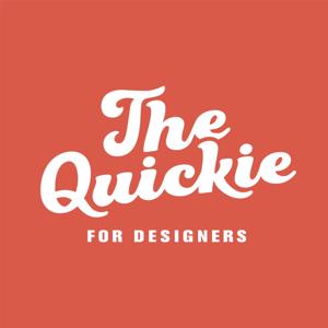 The Quickie - Interviews for Graphic Designers by Print Design Academy