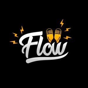 Flow Podcast by Estúdios Flow