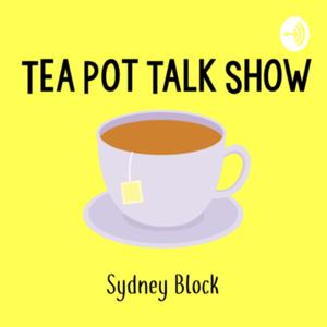 TeaPot Talk Show