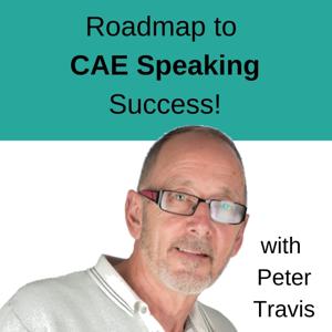 Roadmap to CAE Speaking Success!