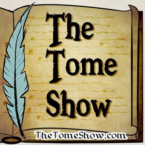 The Tome Show by Tome Show Productions