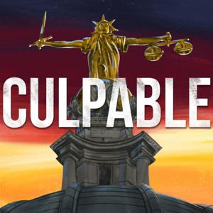 Culpable by Tenderfoot TV, Resonate Recordings & Audacy