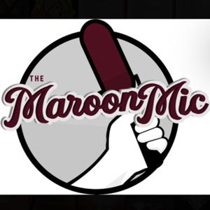 The Maroon Mic by Colton, Andrew, Daniel, & Lounge Dawg