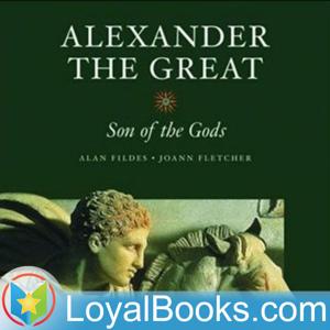 Alexander the Great by Jacob Abbott