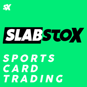 SlabStox Sports Card Trading by slabstox